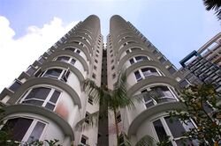 Nuovo (D20), Condominium #564187381